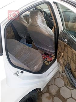 هيونداي أكسنت